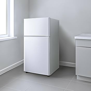 Amazon | 【省スペースでしっかり冷蔵】clasimple 冷蔵庫